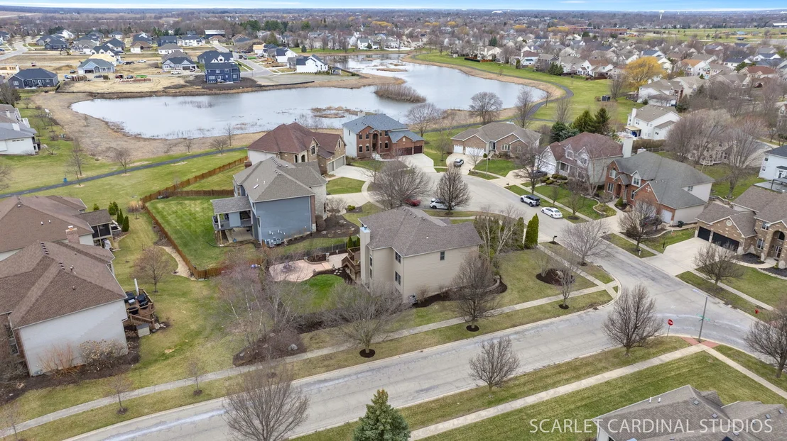 Photo of 208 Amherst Court