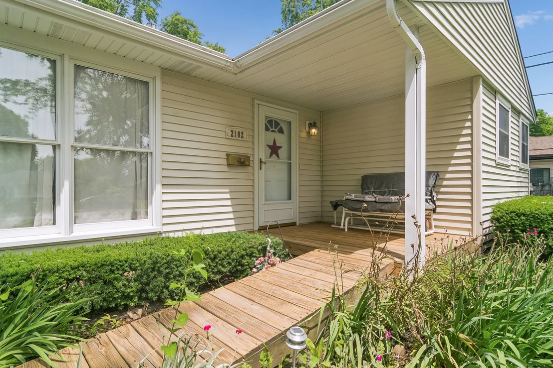 Photo of 2102 George Street