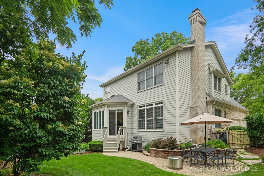 Photo of 404 N Washington Street