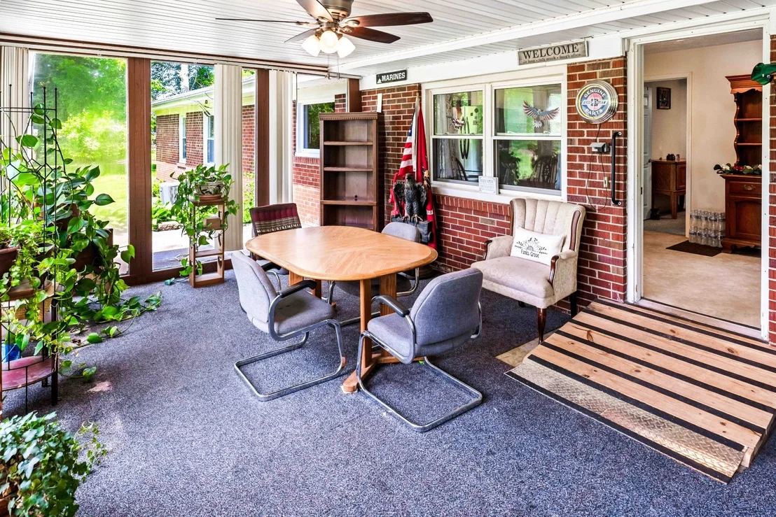 Photo of 209 Woodrig Road