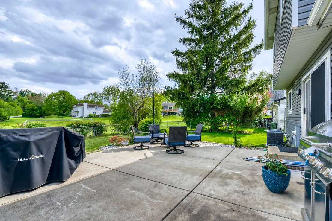 Photo of 4491 Thornbark Drive