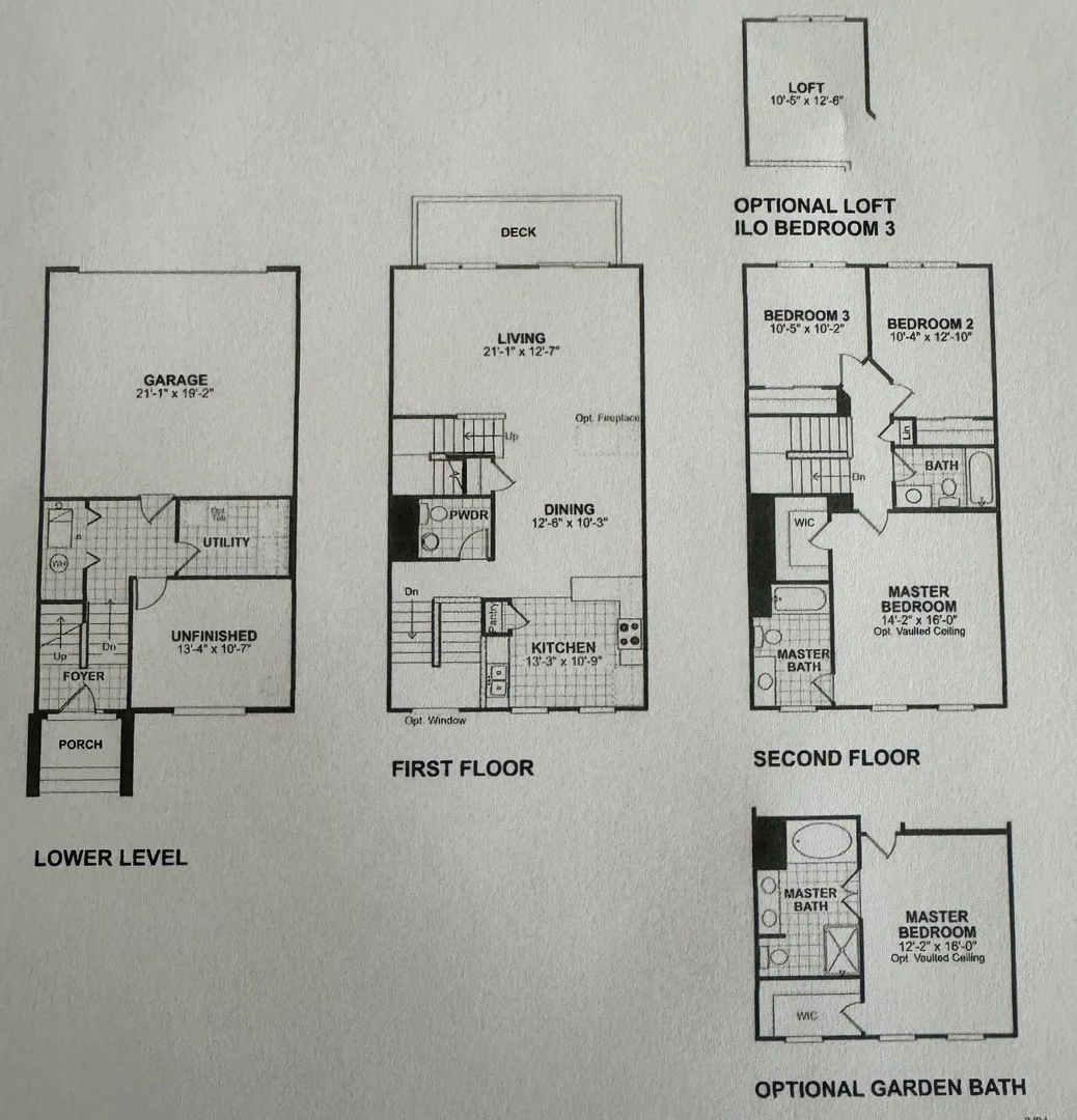 Photo of 734 THORNBURY Road