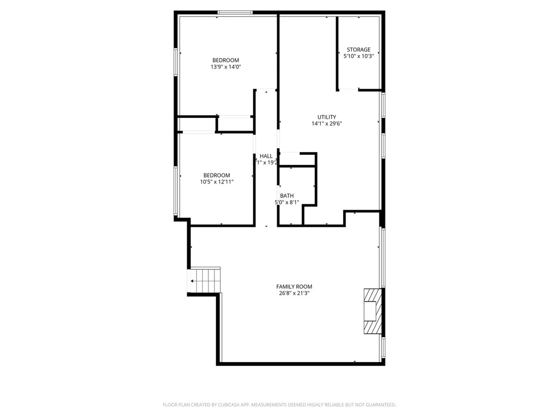 Photo of 526 King Arthur Way