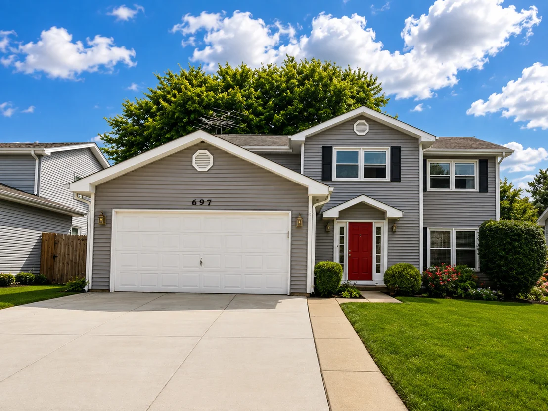 Photo of 697 Kristy Lane