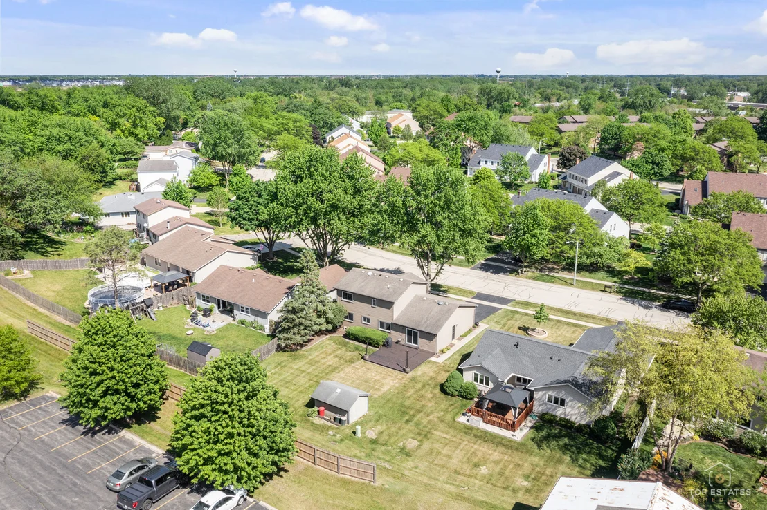 Photo of 11716 Davey Drive