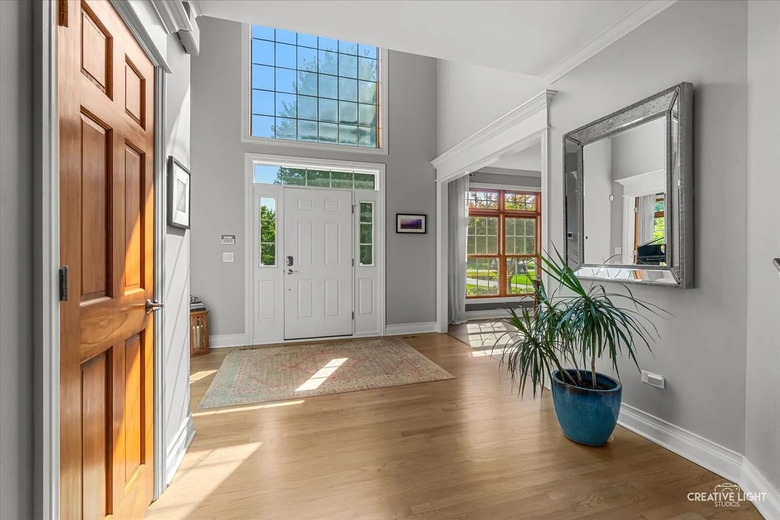 Photo of 11N600 Hunter Trail