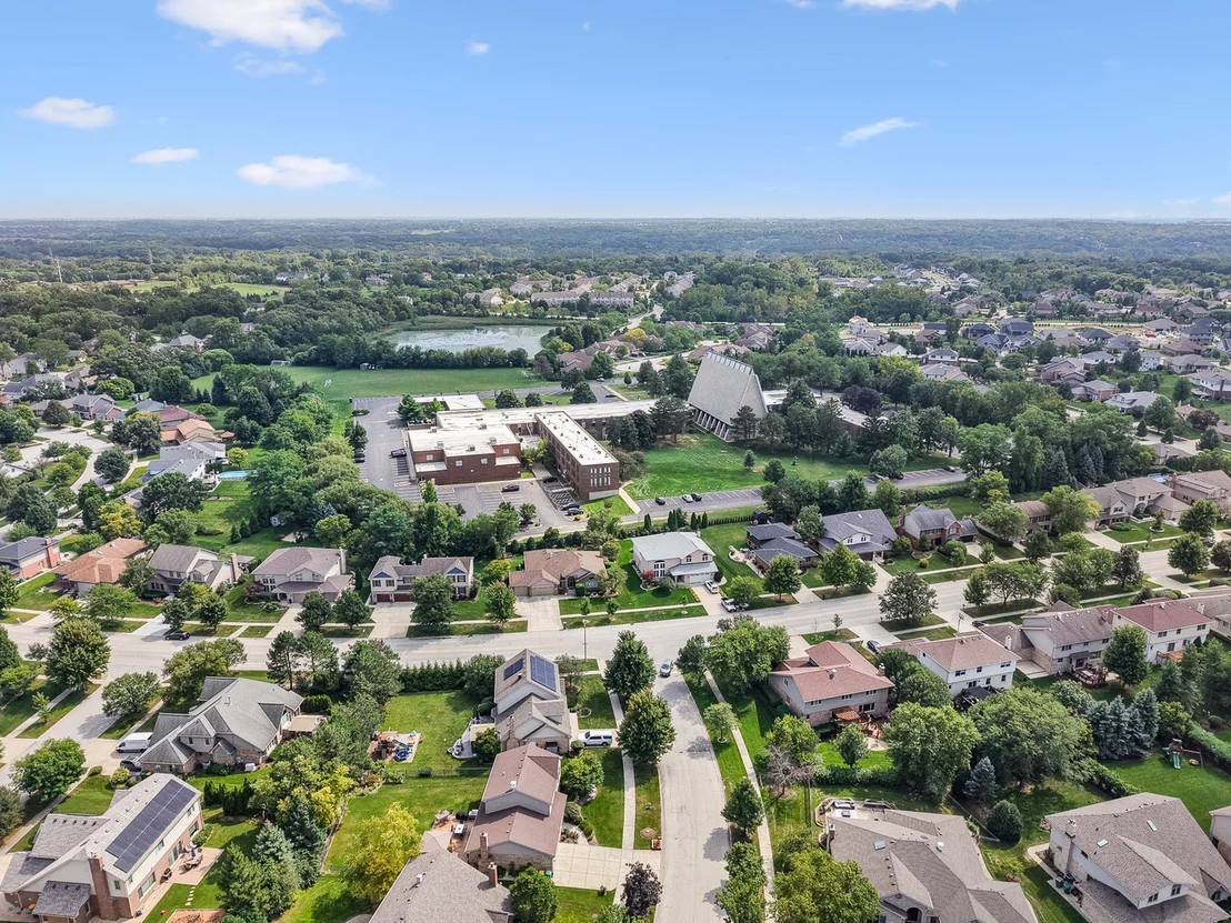 Photo of 1246 Chatham Drive