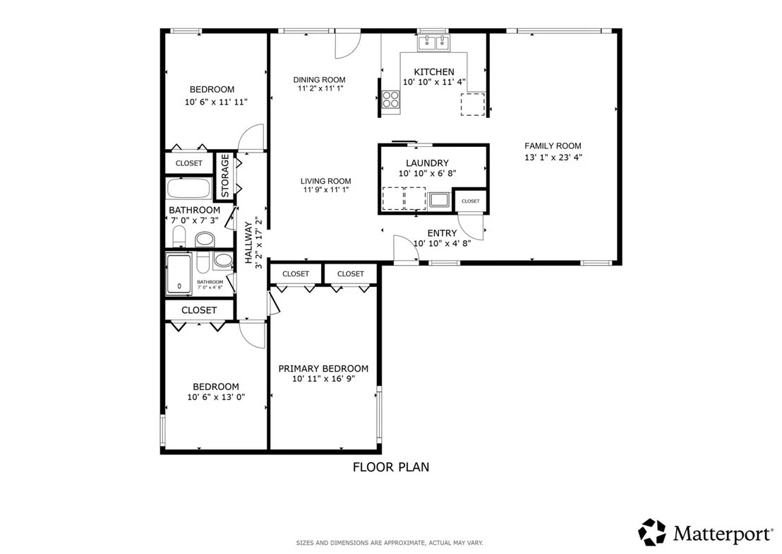Photo of 5460 Adeline Place