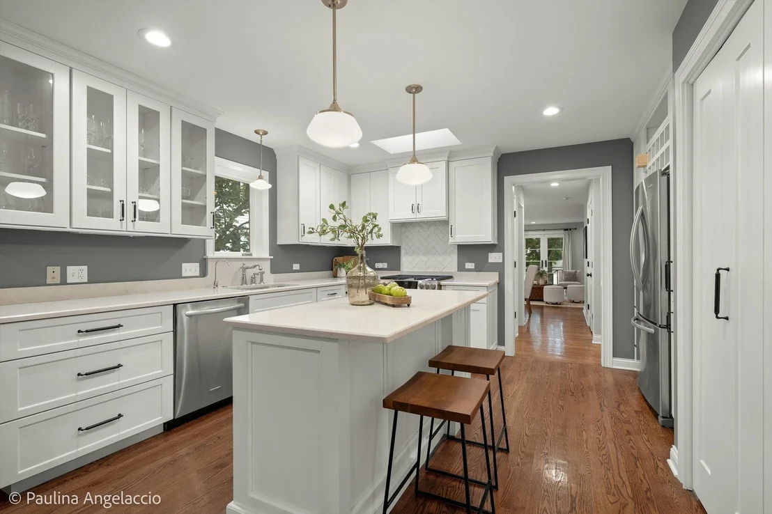 Photo of 218 Coolidge Avenue
