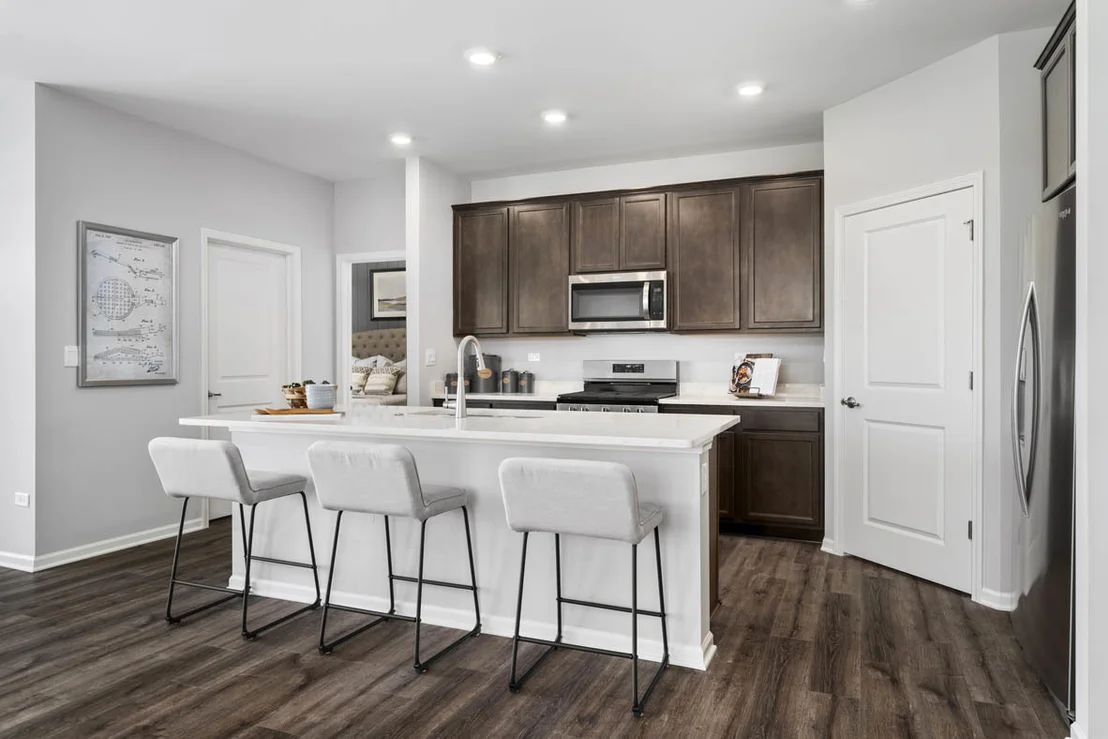 Photo of 25523 W Thicket Lane