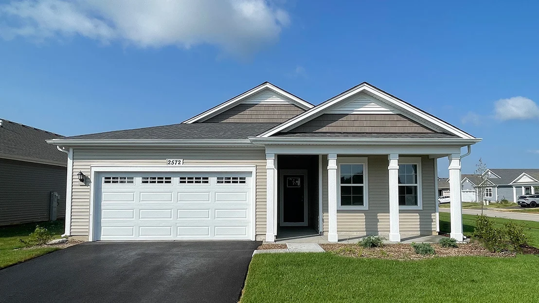 Photo of 2572 Skye Drive