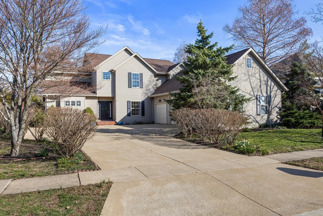 Photo of 2804 Wedgewood Drive