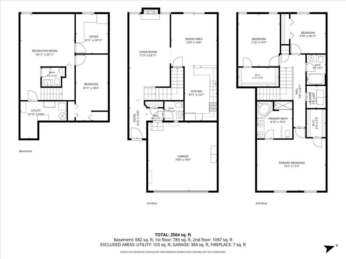 Photo of 1248 Bradley Circle