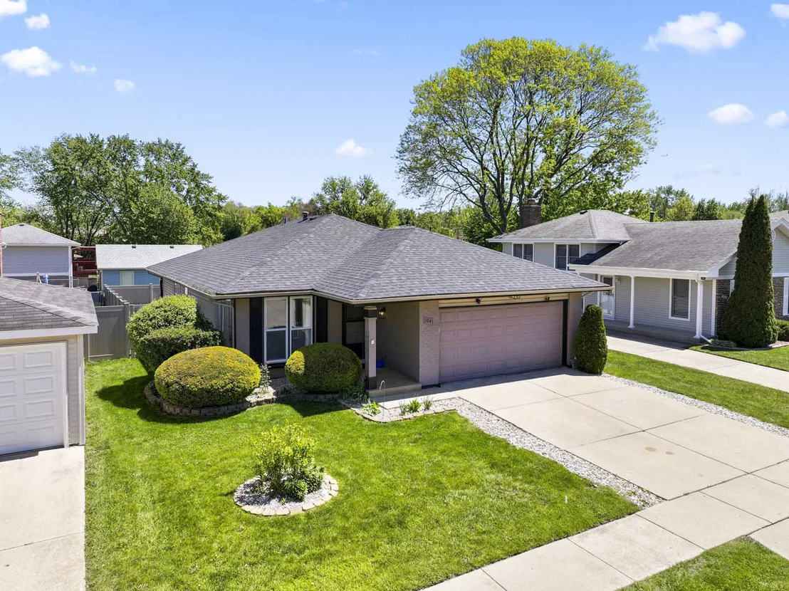 Photo of 1041 Fulton Drive