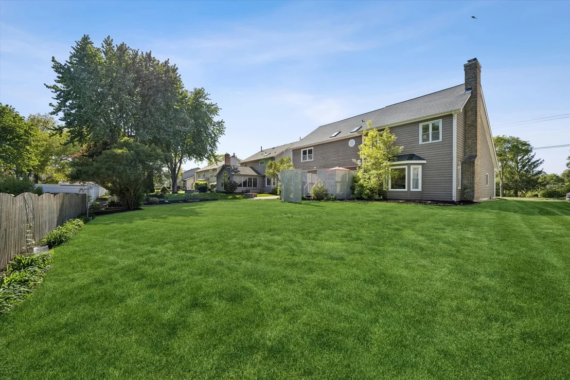 Photo of 1524 Oswego Road