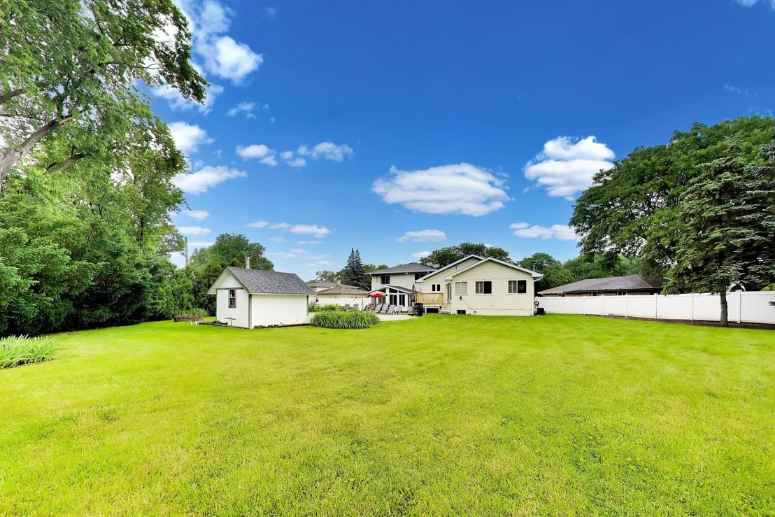 Photo of 801 E Golfview Drive