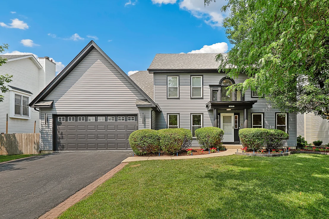 Photo of 3479 Charlemaine Drive
