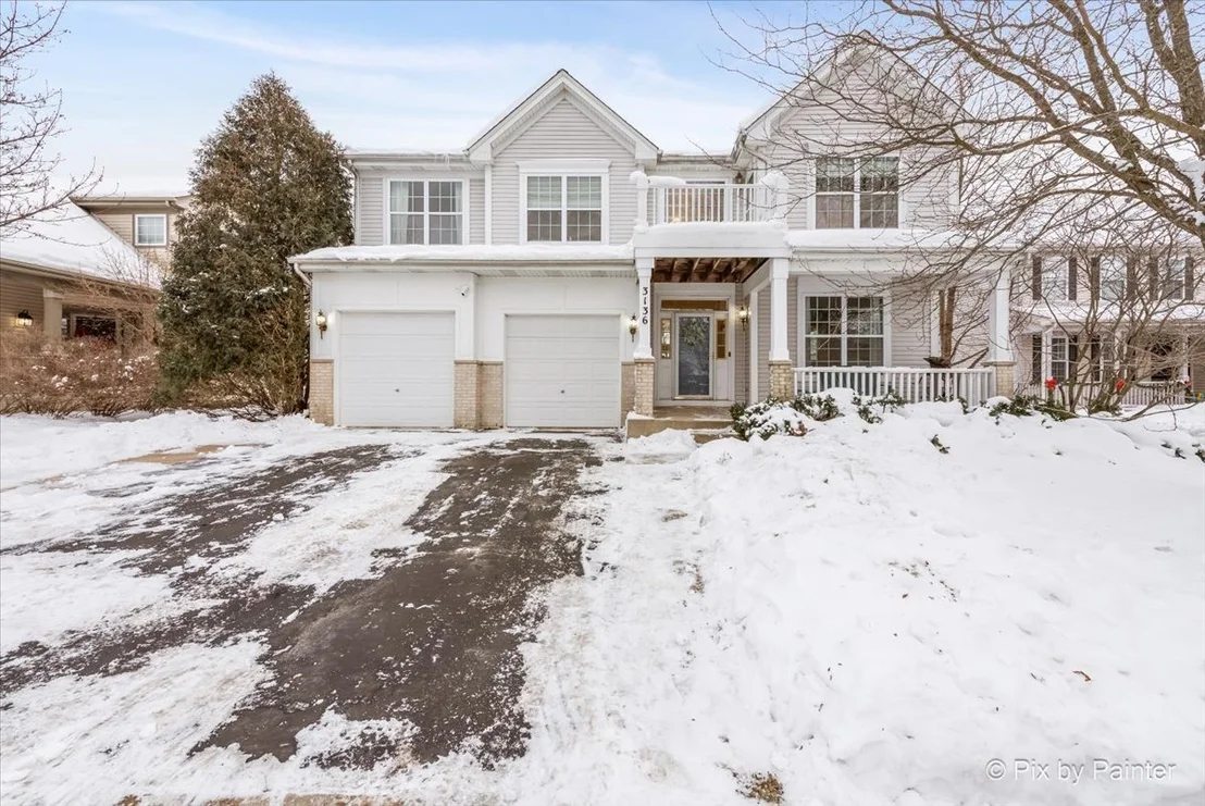 Photo of 3136 Adamson Drive