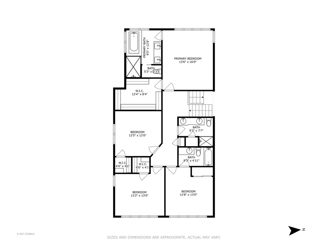 Photo of 1020 Edgebrook Lane