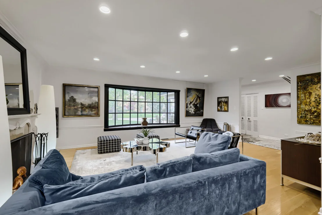 Photo of 815 Franklin Avenue
