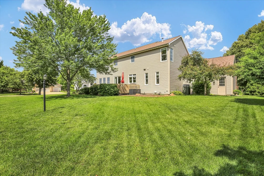 Photo of 2701 Summerhill Lane