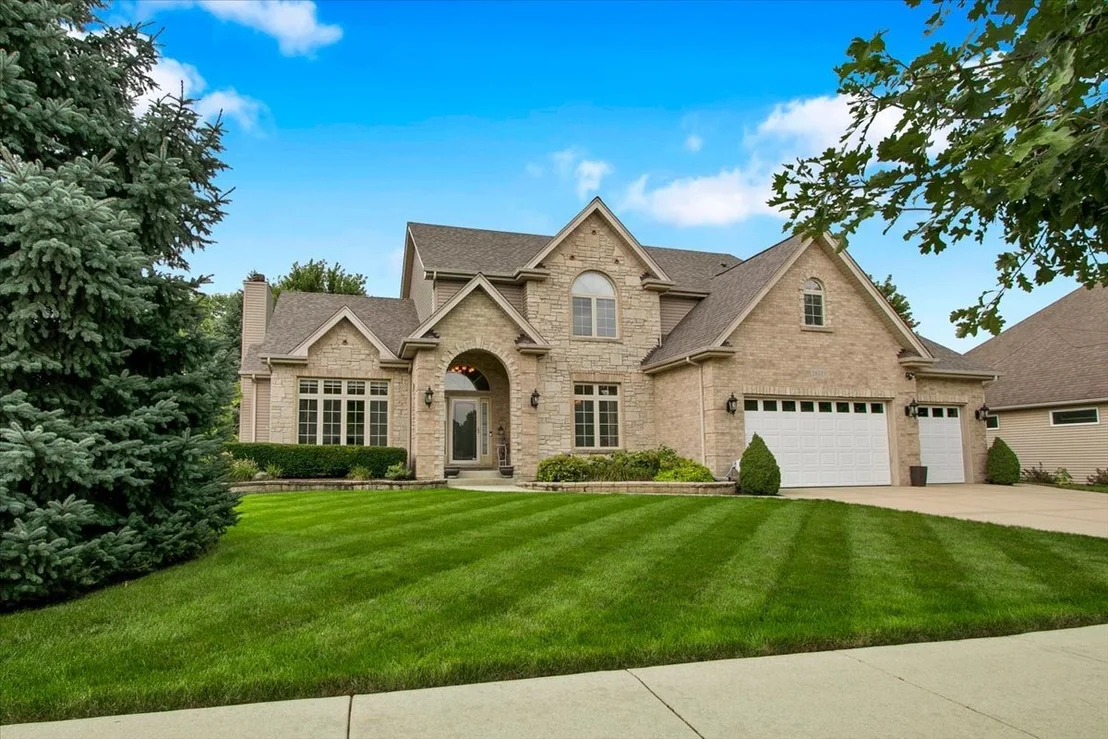 Photo of 26519 Silverleaf Drive