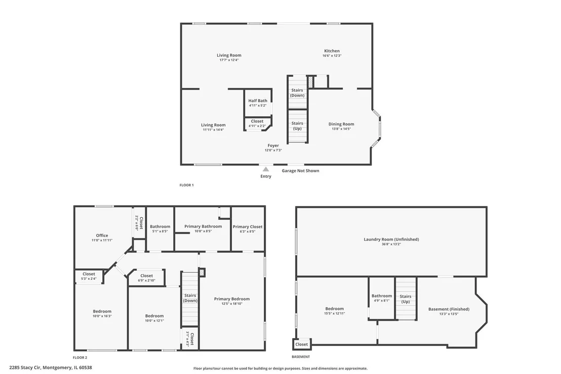 Photo of 2285 Stacy Circle