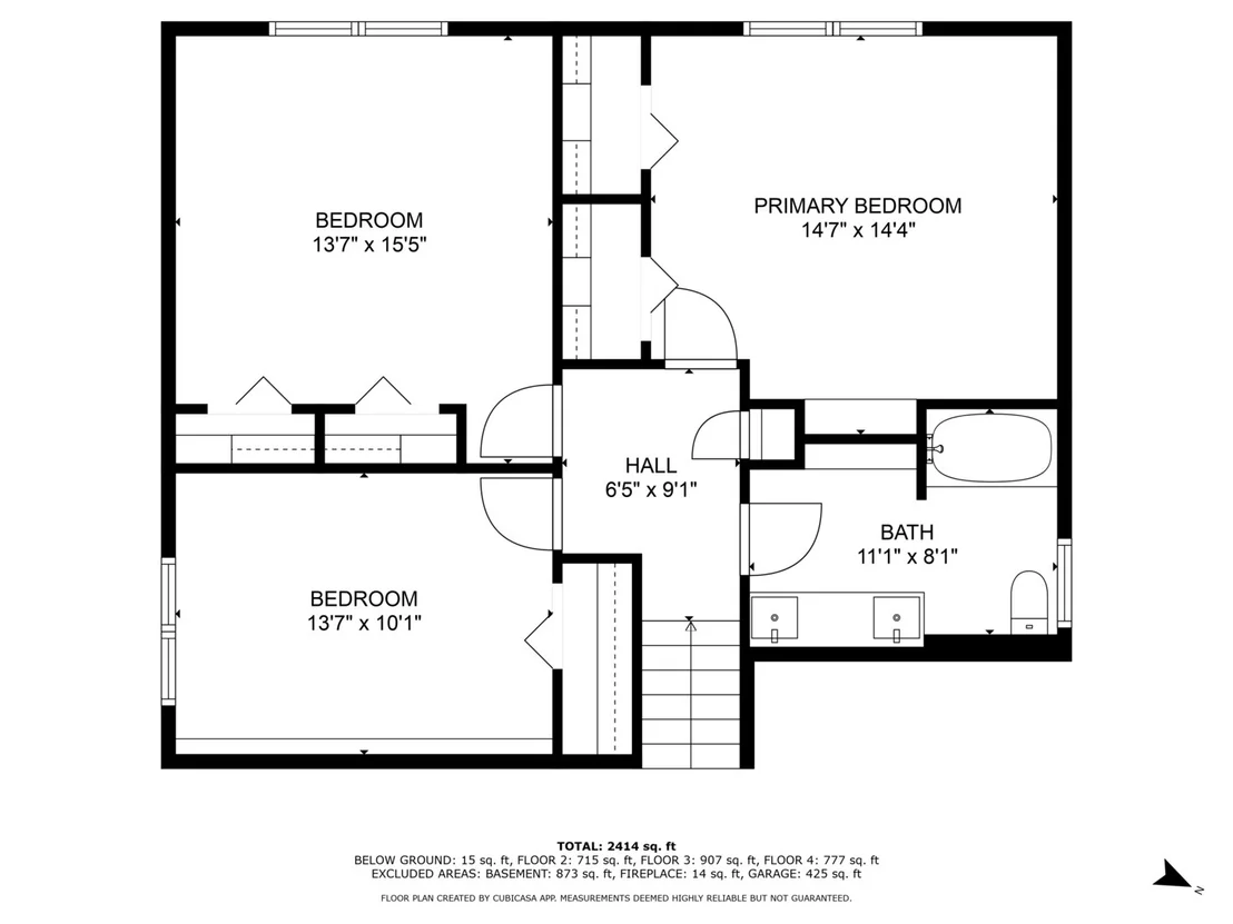 Photo of 3N136 Springvale Road