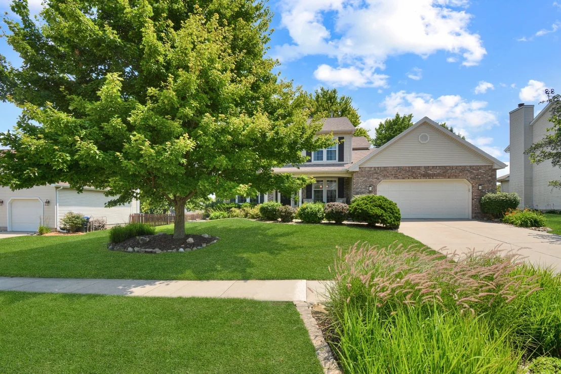 Photo of 2411 Clarkson Lane