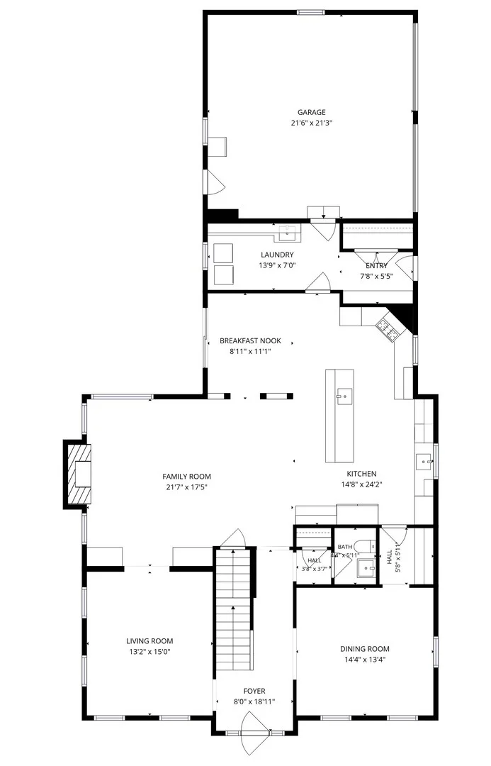 Photo of 2387 Larkdale Drive
