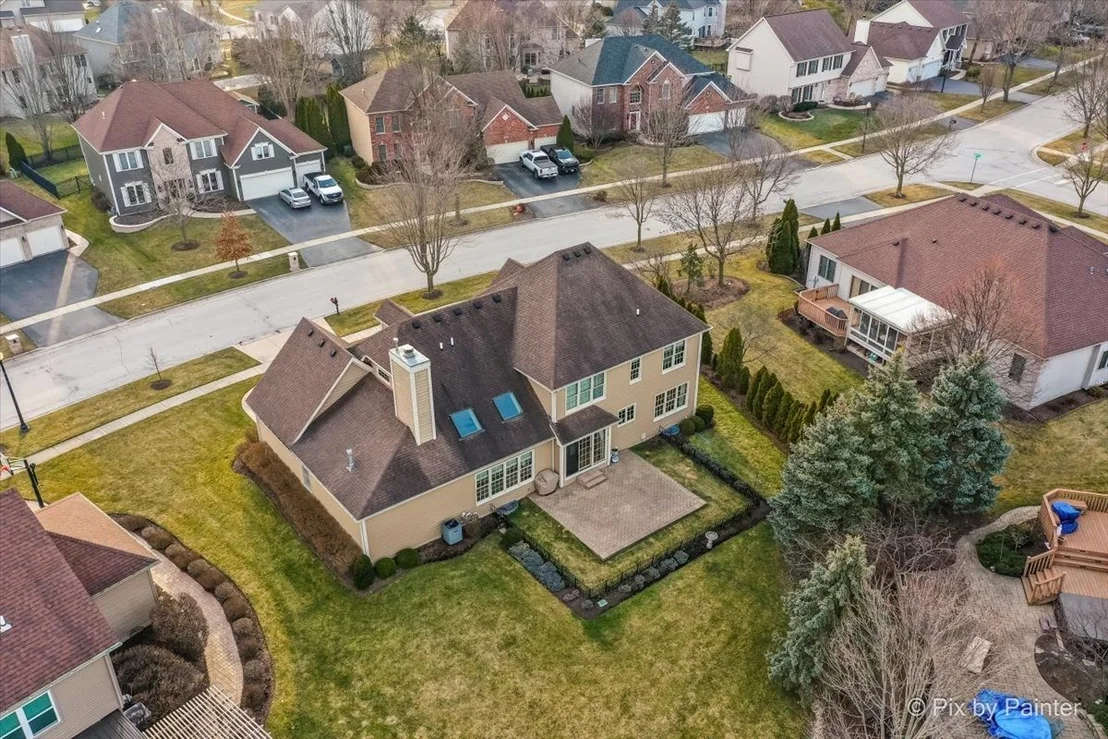 Photo of 2355 Alamance Drive