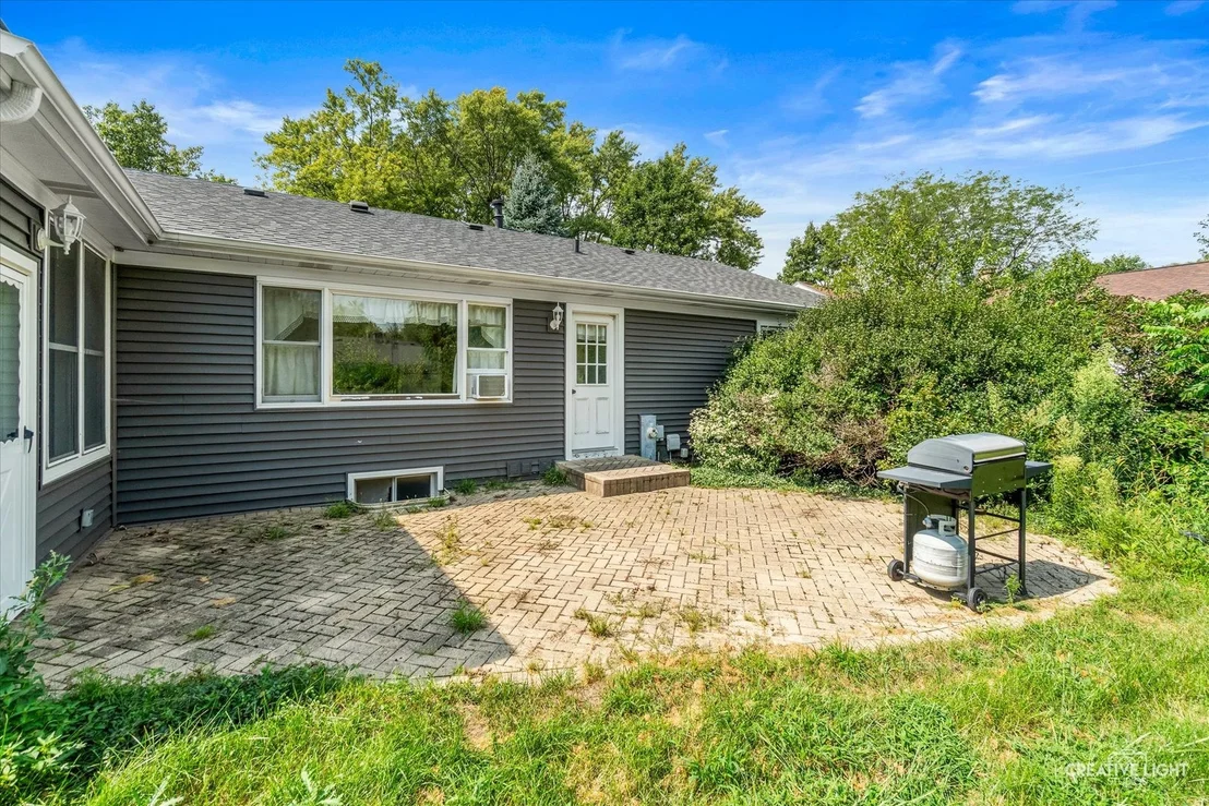 Photo of 49 Sherwick Road