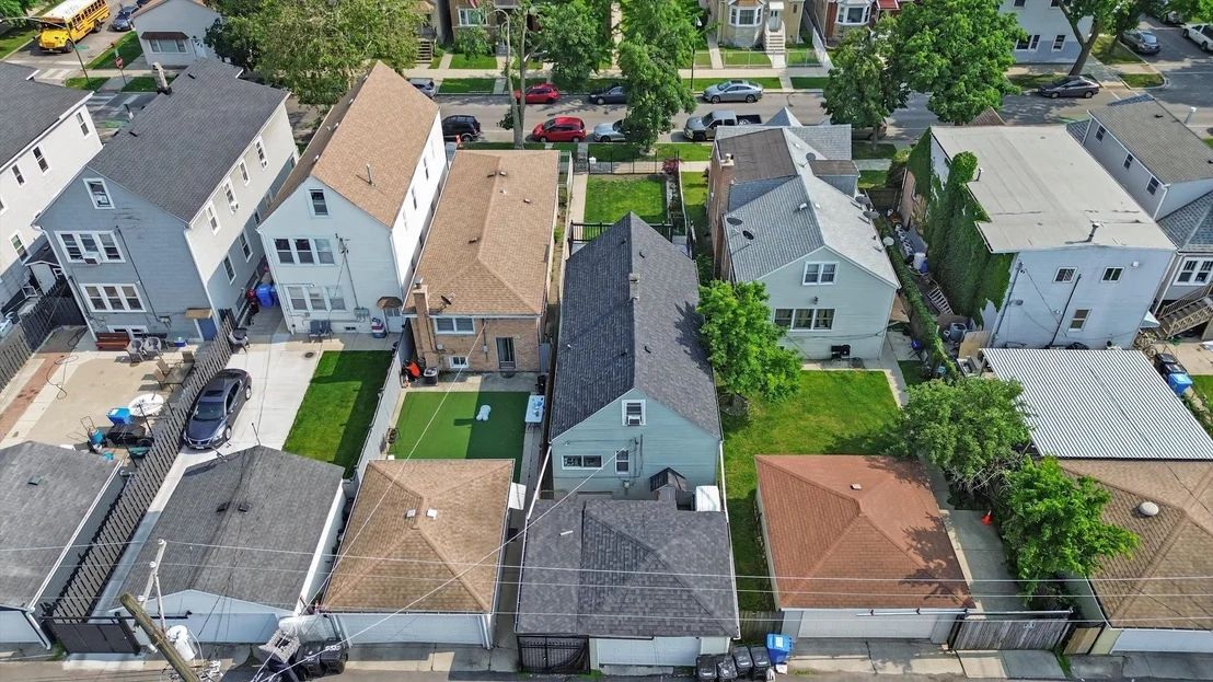 Photo of 5512 W WRIGHTWOOD Avenue