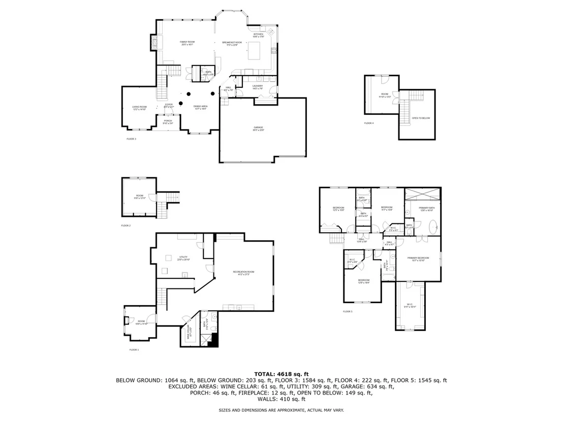Photo of 1315 Dunrobin Road