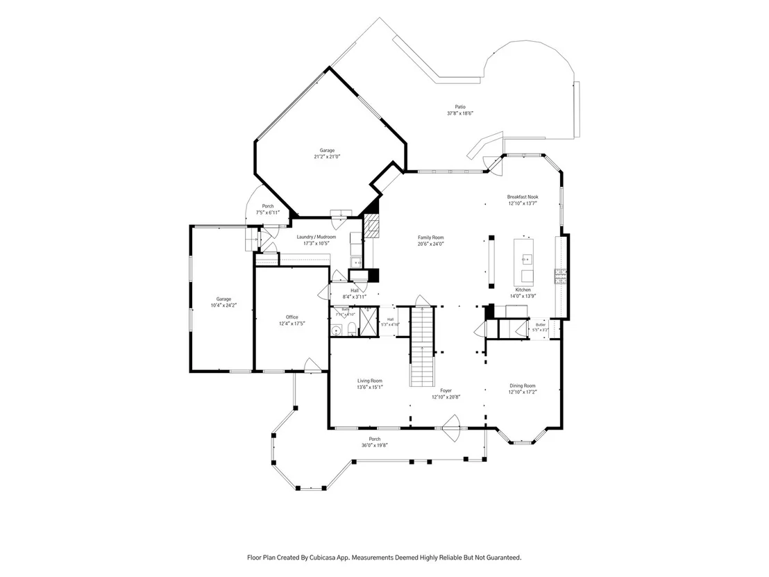Photo of 1534 Constitution Drive