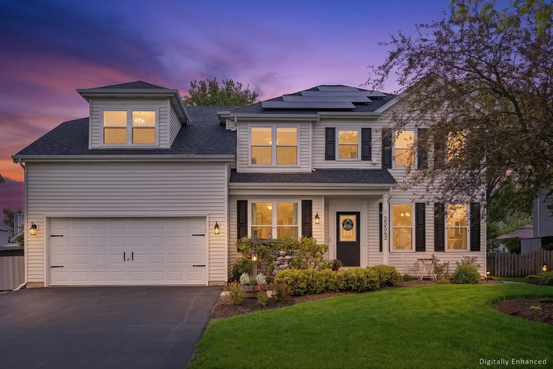 Photo of 25543 W Gateway Circle