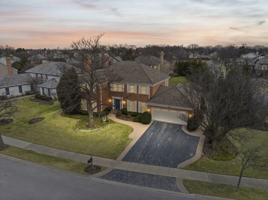 Photo of 2501 Indian Ridge Drive