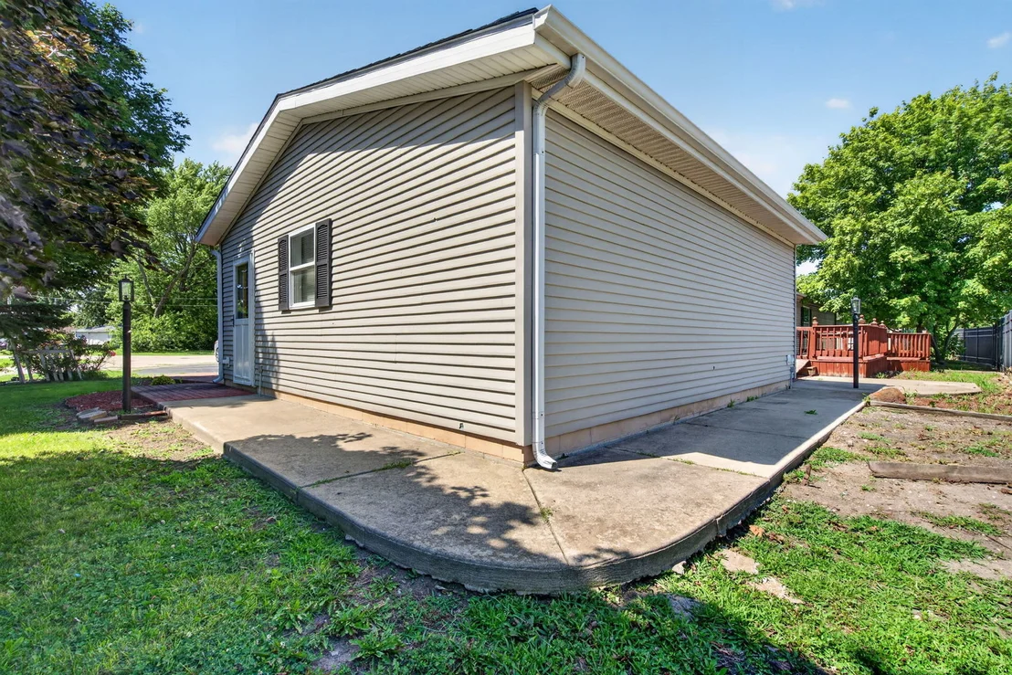 Photo of 414 N Pine Street