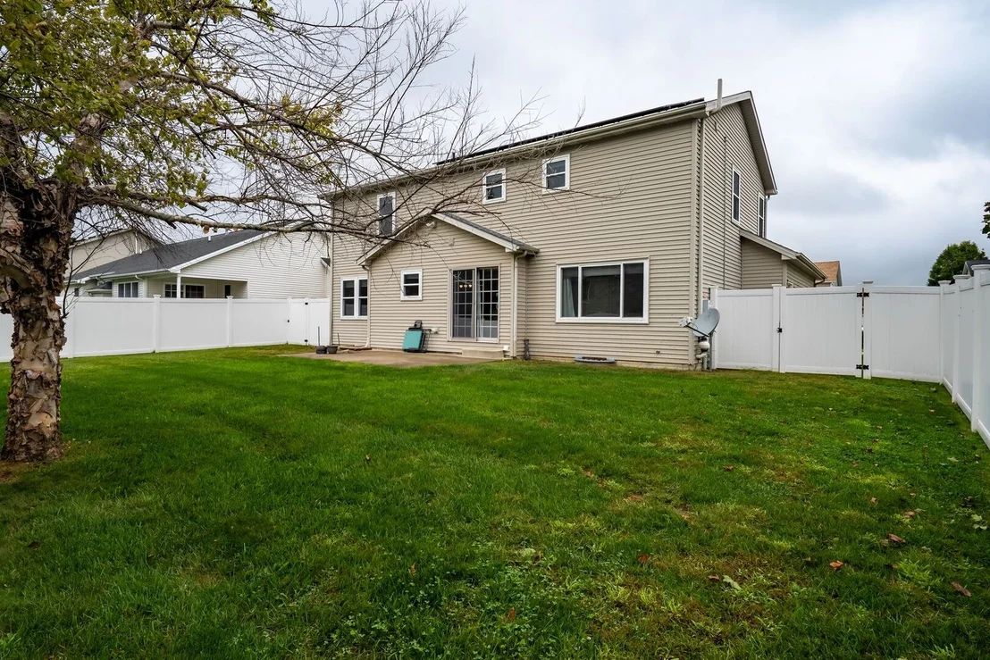 Photo of 2961 Three Eagles Street