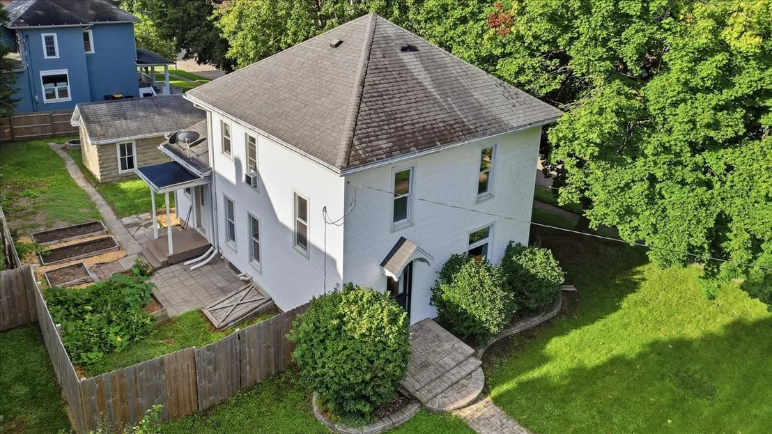 Photo of 200 E North Street