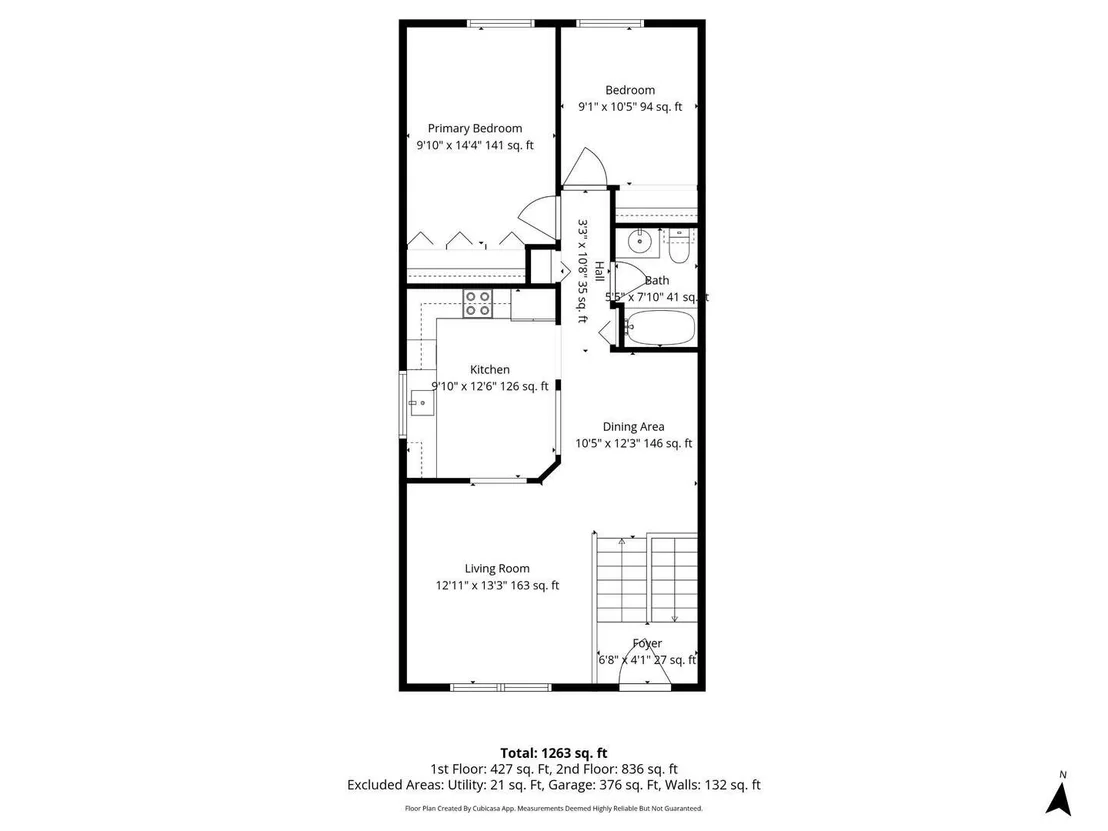 Photo of 1033 Symphony Drive