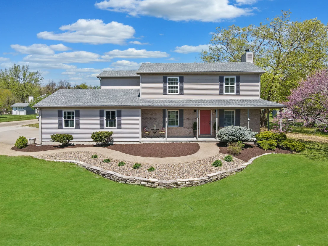 Photo of 9321 Hillcrest Lane