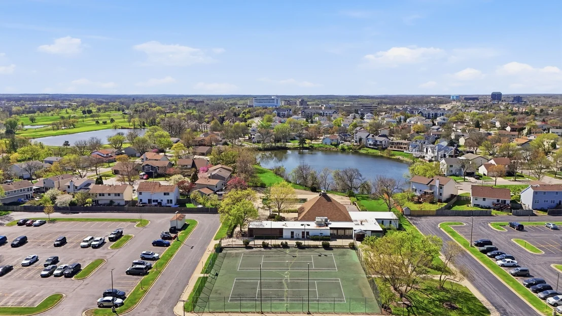 Photo of Unit 112 at 1500 Robin Circle