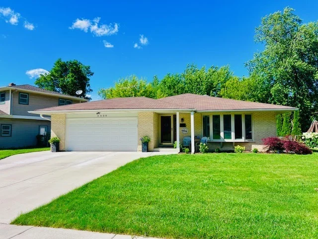 Photo of 3600 Brookmeade Drive