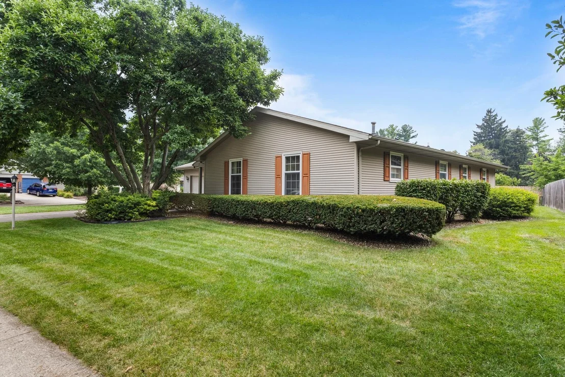 Photo of 2107 Gunn Drive
