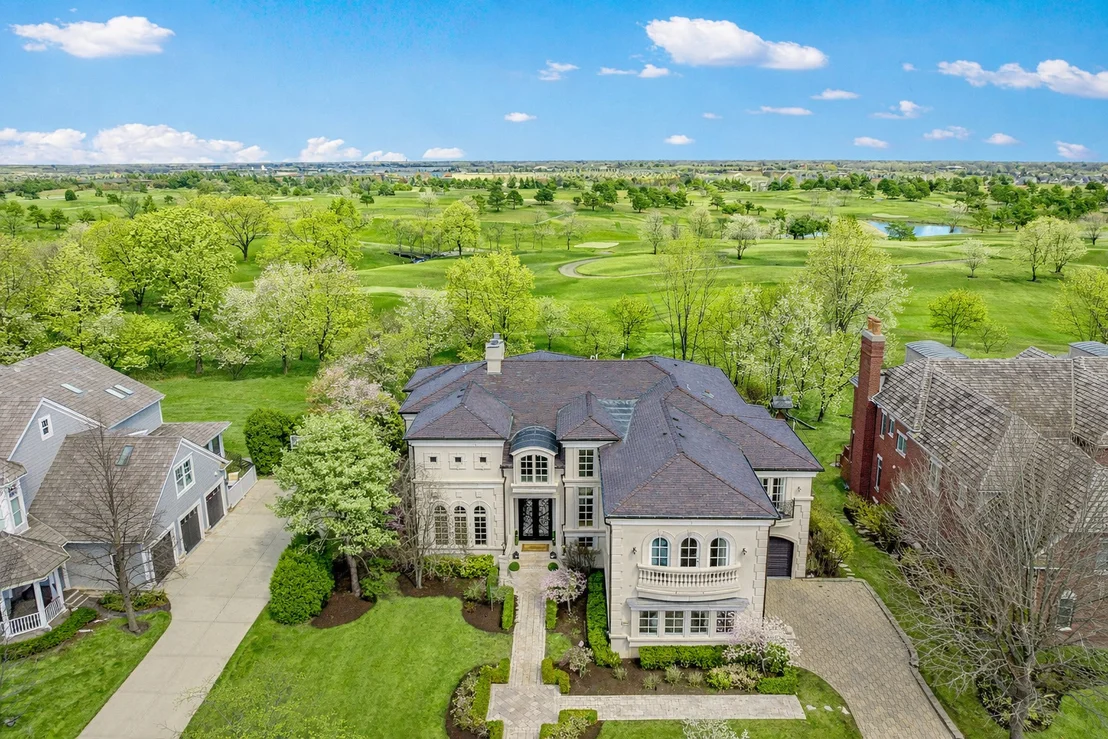 Photo of 1597 Monterey Drive