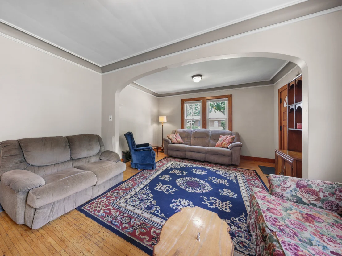 Photo of 1614 7th Street