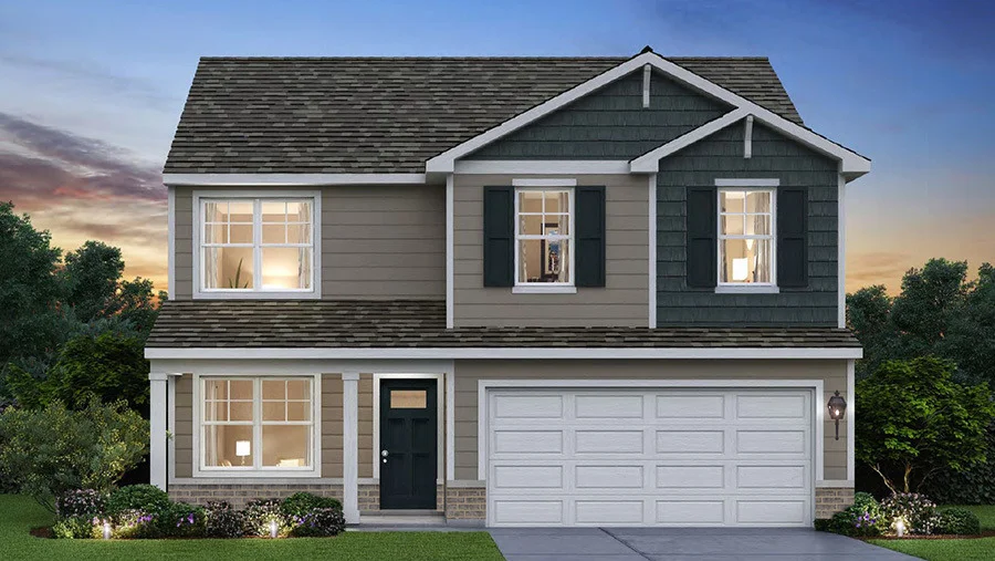 Photo of 993 Emerald Drive