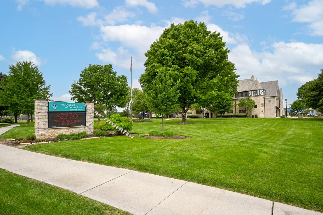 Photo of 813 Circle Avenue