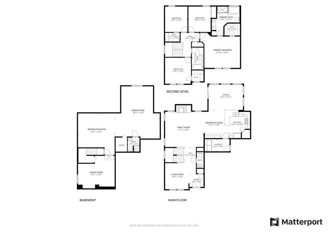 Photo of 1804 Thornapple Way